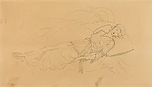 La Belle au bois dormant