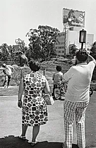 La Brea Tar Pits, Los Angeles