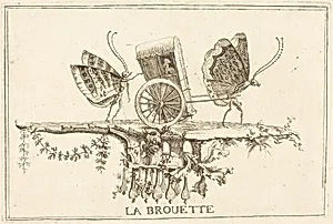 La Brouette (The Paltry Coach)