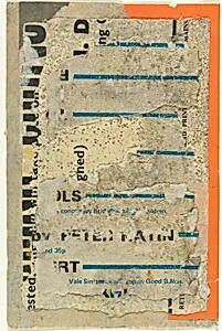 La Bruyère IV (for John Cage)