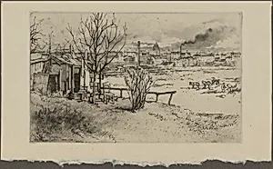 La Butte-aux-Cailles