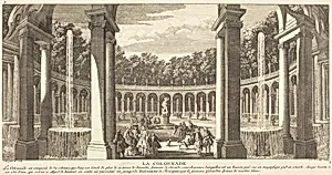 La Colonade
