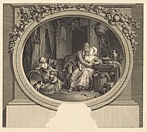La Félicité villageoise