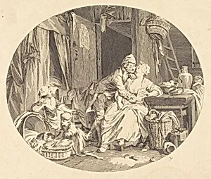 La Félicité villageoise