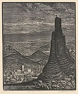 La grande tentation (The Great Temptation)