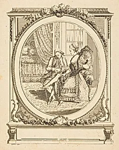 La jarretière