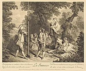 La jeunesse