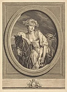 La laitiere