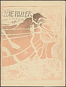 La Loïe Fuller