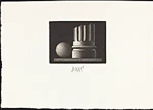 La Petite Colonne