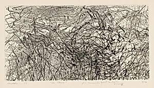 La Pluie (The Rain)