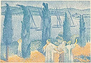 La Promenade