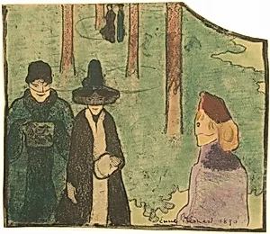 La Promenade