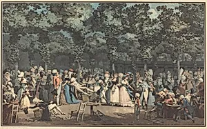 La Promenade Publique