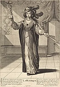La Retorique (Rhetoric)