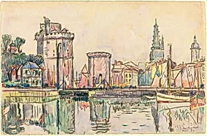 La Rochelle