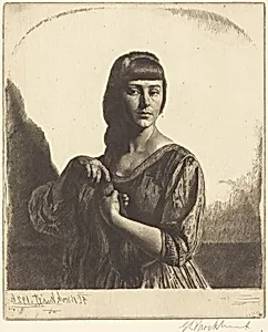 La Tresse