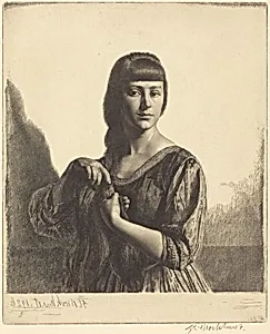 La Tresse