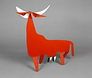 La vache