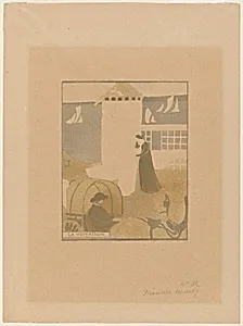 La Visitation