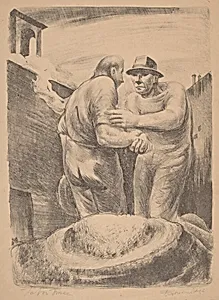 Labor Truce