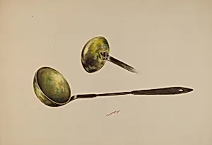 Ladle