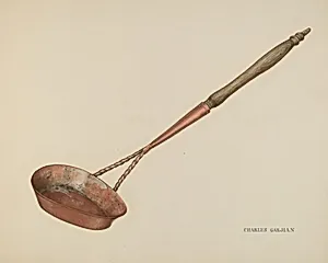 Ladle