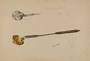Ladle
