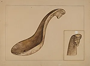 Ladle