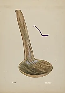 Ladle