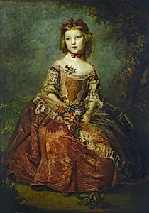 Lady Elizabeth Hamilton