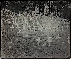 Lafayette Hillside Memorial