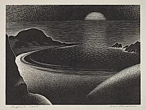 Laguna Cove