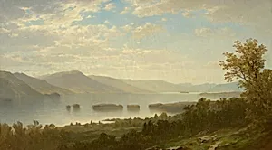 Lake George