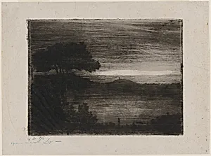 Lake Nemi