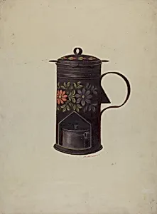 Lamp and Water Heater