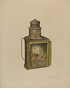 Lamp
