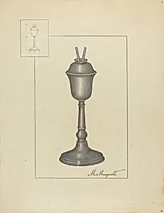Lamp