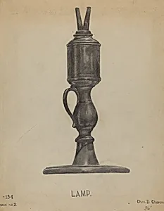 Lamp