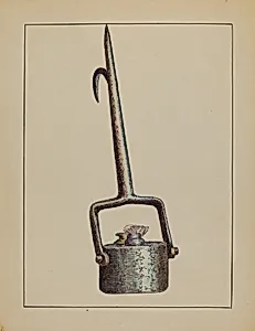 Lamp