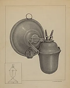 Lamp