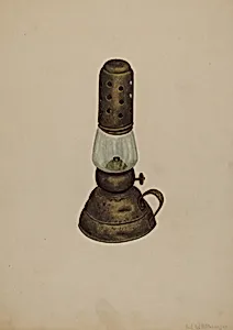 Lamp