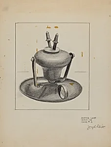 Lamp