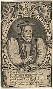 Lancelot Andrewes, Bishop of Winchester