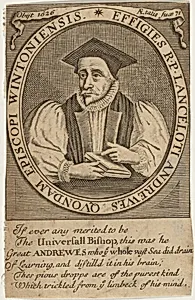 Lancelot Andrewes