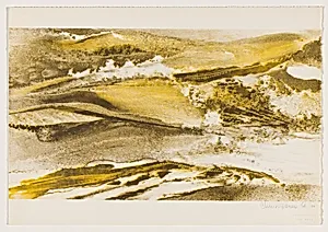 Landforms #50
