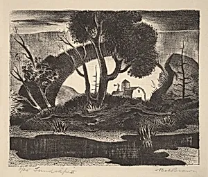Landscape II