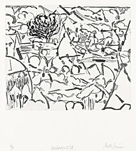Landscape II