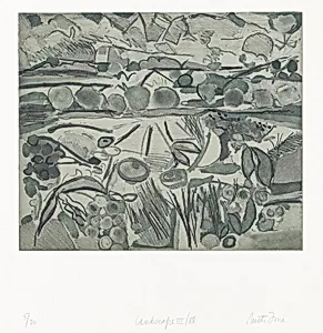 Landscape III