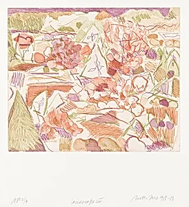 Landscape IV